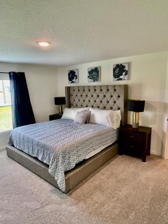 2001 SW Burman Ln, Port St. Lucie, Florida 34984, image 1