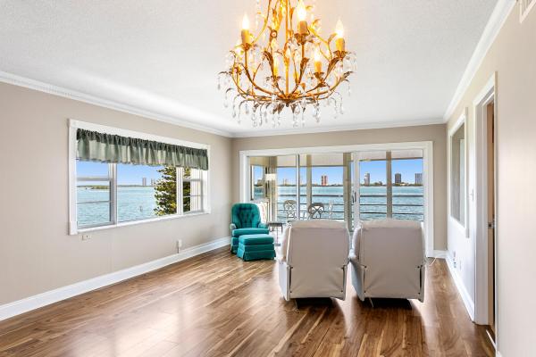 Lake Harbour Towers North, 501 Lake Shore Dr #601, Lake Park, Florida 33403, image 1