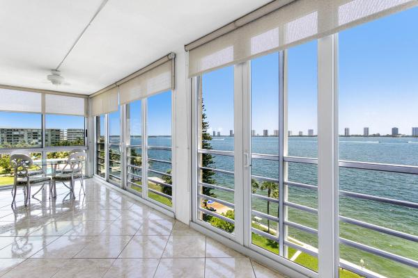 Lake Harbour Towers North, 501 Lake Shore Dr #601, Lake Park, Florida 33403, image 2