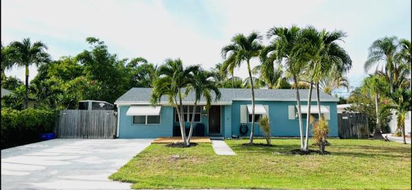 Seacrest Park, 249 NE 21st St, Delray Beach, Florida 33444, image 1