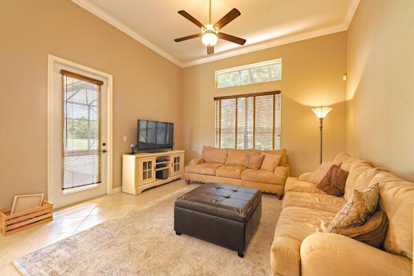 St James Golf Club, 409 NW Dorset Ct, Port St. Lucie, Florida 34983, image 3
