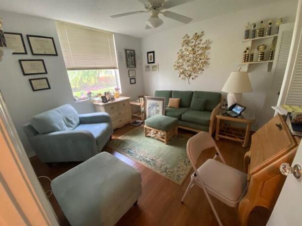 Deauville Village, 6675 S Oriole Blvd #1080, Delray Beach, Florida 33446, image 1