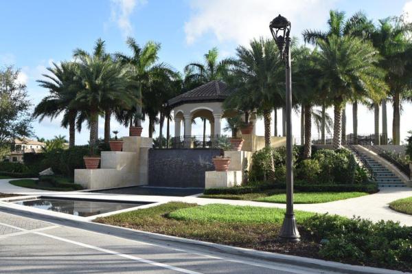 The Bridges, 8775 Sydney Harbor Cir, Delray Beach, Florida 33446, image 2