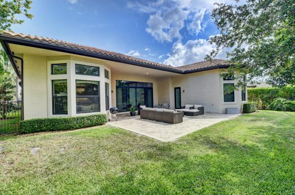 The Bridges, 8775 Sydney Harbor Cir, Delray Beach, Florida 33446, image 1