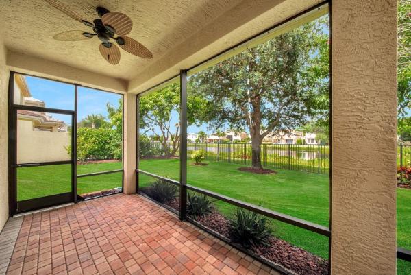 Canyon Lakes, 10323 Gentlewood Forest Dr, Boynton Beach, Florida 33473, image 1