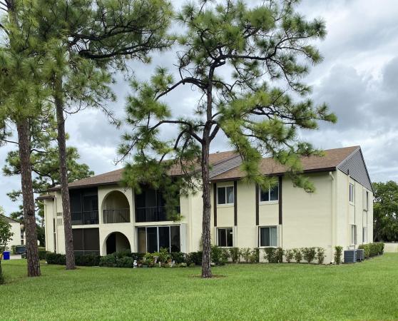 3531 Pine Needle Dr #C-1, Greenacres, Florida 33463, image 1