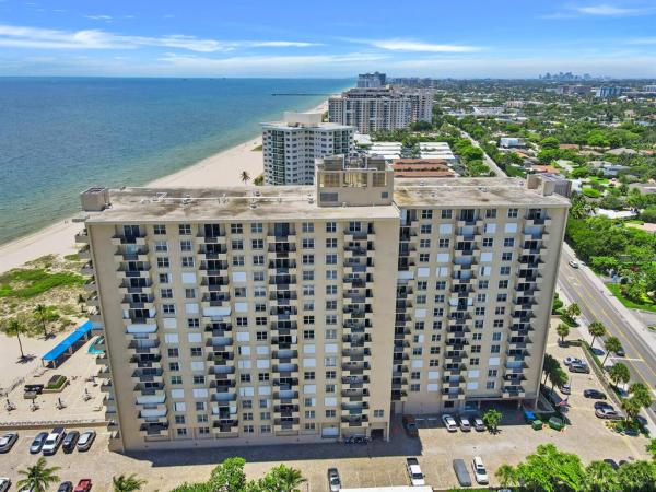 Royal Coast, 2000 S Ocean Blvd #14l, Lauderdale By The Sea, Florida 33062, image 1