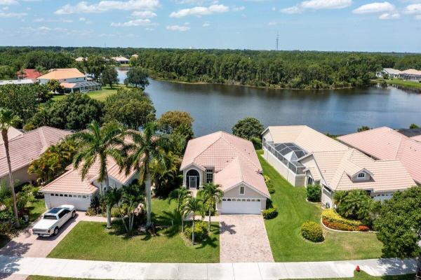 Lake Charles, 842 SW Lake Charles Cir, Port St. Lucie, Florida 34986, image 1
