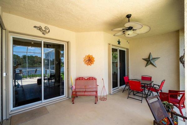 Lake Charles, 842 SW Lake Charles Cir, Port St. Lucie, Florida 34986, image 2