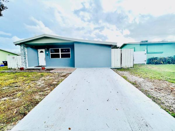 Kirkwood Estates, 4120 Kirkland Ln, Lake Worth, Florida 33461, image 1