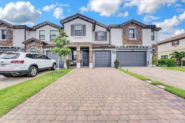 Cambria Parc, 12806 Anthorne Ln, Boynton Beach, Florida 33436, image 2