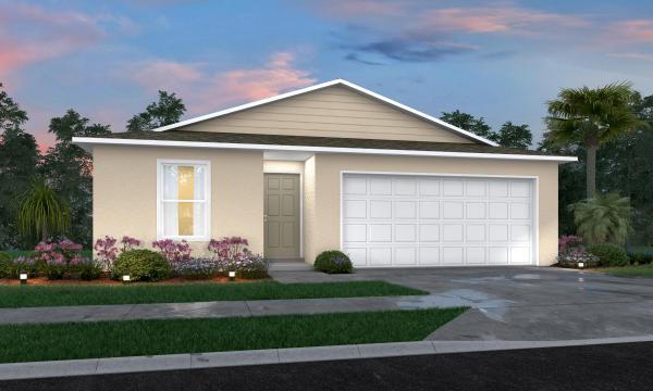 Lakewood Park, 8505 Fort Walton Ave, Fort Pierce, Florida 34951, image 1