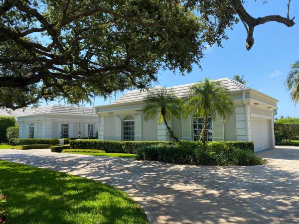 Lost Tree Village, 846 Beach Club Way, North Palm Beach, Florida 33408, image 1
