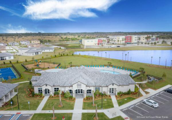 Copper Creek, 7496 NW Greenspring St, Port St. Lucie, Florida 34987, image 1