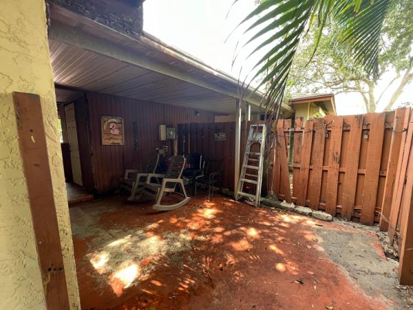 Los Mangos Patio Villas, 2832 SE 5th Cir, Boynton Beach, Florida 33435, image 2