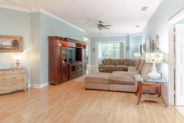 Canoe Park Circle, 608 NE Canoe Park Cir, Port St. Lucie, Florida 34983, image 1