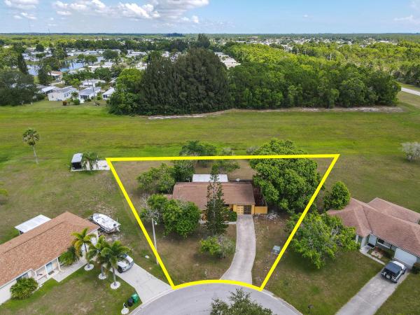 Sandhill Crossing, 2070 SE West Dunbrooke Cir, Port St. Lucie, Florida 34952, image 2