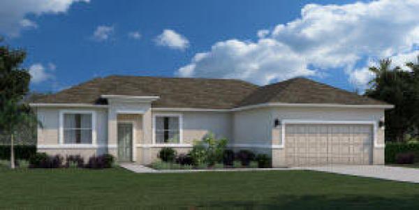 Riverview, 1842 SE Crowberry Dr, Port St. Lucie, Florida 34983, image 1