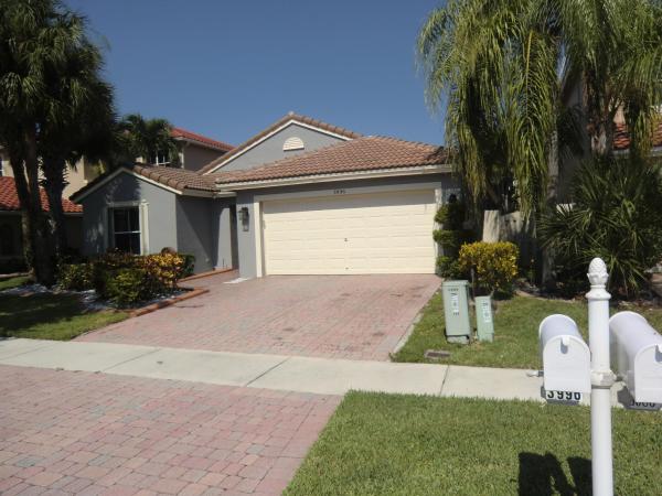 Superior At Lakes Of Laguna, 3996 Torres Cir, West Palm Beach, Florida 33409, image 1