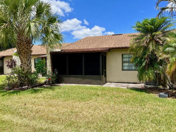 Indian Pines Village, 6024 Indrio Rd #L6, Fort Pierce, Florida 34951, image 1
