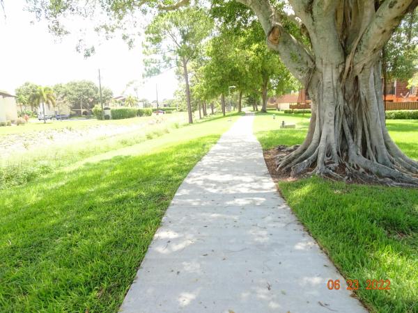 Sherwood Lakes, 1814 18th Ln #90B, Greenacres, Florida 33463, image 2