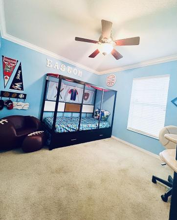 2356 SW Abalon Cir, Port St. Lucie, Florida 34953, image 1