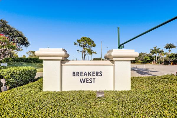 The Colony At Breakers West, 9119 Baybury Ln, West Palm Beach, Florida 33411, image 1