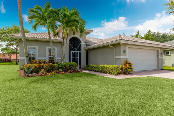 Palermo At Venetian Isles, 8962 Via Tuscany Dr, Boynton Beach, Florida 33472, image 1