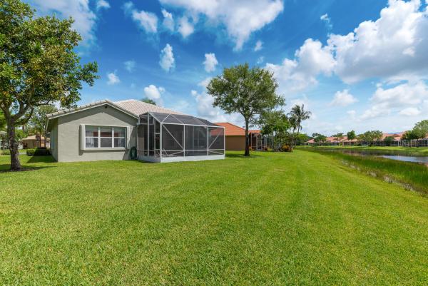 Palermo At Venetian Isles, 8962 Via Tuscany Dr, Boynton Beach, Florida 33472, image 3