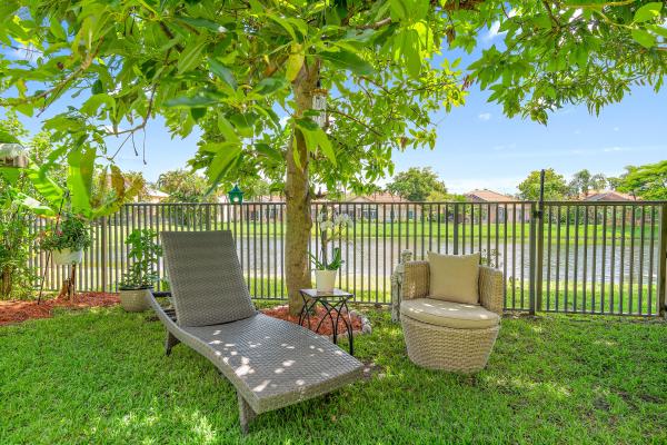 Dorado At Woodbine, 4119 Dakota Pl, Riviera Beach, Florida 33418, image 1