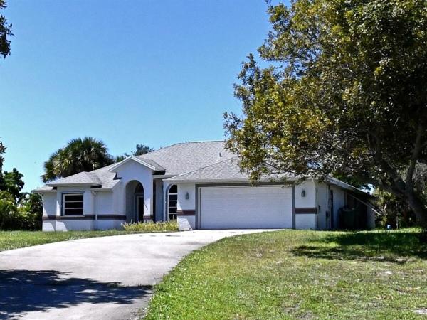 Indian River Drive, 9301 S Indian River Dr, Fort Pierce, Florida 34982, image 1
