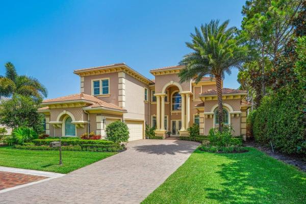 Azura, 6464 Bellamalfi St, Boca Raton, Florida 33496, image 1