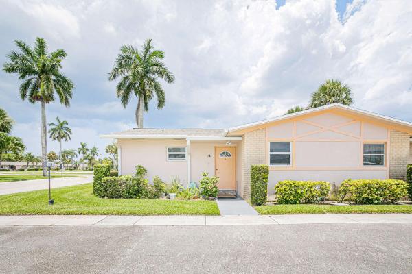 Dudley At Cresthaven Villas, 2643 Dudley Dr W #A, West Palm Beach, Florida 33415, image 2