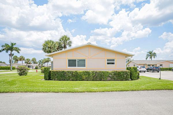 Dudley At Cresthaven Villas, 2643 Dudley Dr W #A, West Palm Beach, Florida 33415, image 1