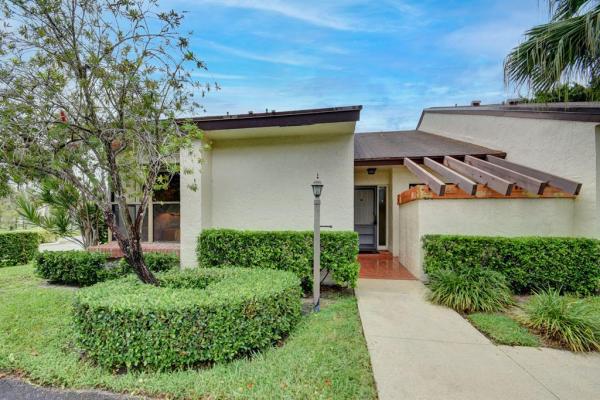Meed Racquet Club, 7581 English Ct #A, Lake Worth Beach, Florida 33467, image 1