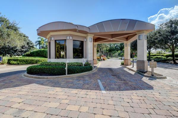 Seagate Country Club At The Hamlet, 600 Greensward Ln, Delray Beach, Florida 33445, image 1