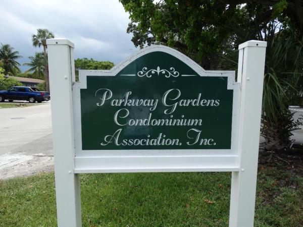 Parkway Gardens, 321 SW 1st Ct #K-1, Pompano Beach, Florida 33060, image 1