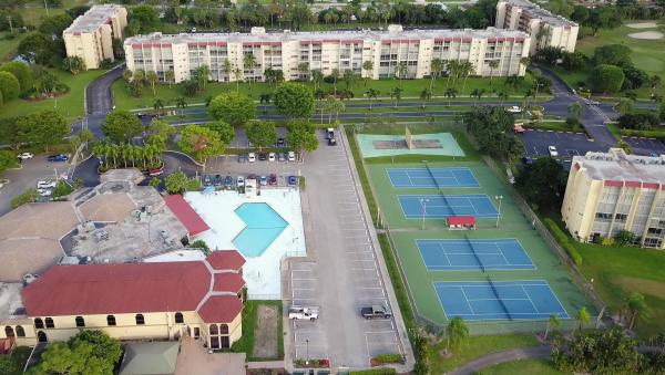 Princeton At Poinciana Place, 3755 Via Poinciana #301, Lake Worth, Florida 33467, image 1