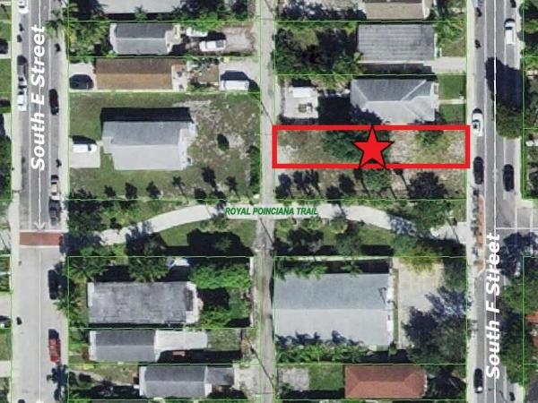 Lake Worth Town, 429 S F St, Lake Worth Beach, Florida 33460, image 1