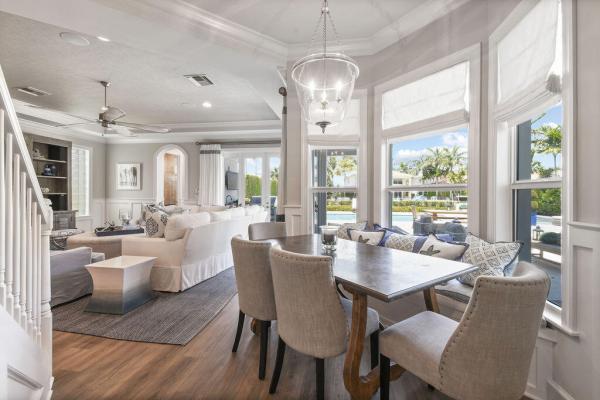 Frenchman's Harbor, 13886 Chester Bay Ln, North Palm Beach, Florida 33408, image 1