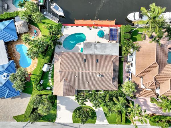 Tropic Isle, 915 Dogwood Dr, Delray Beach, Florida 33483, image 1