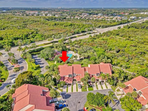 Sea Oats Of Juno Beach, 203 Sea Oats Dr #A, Juno Beach, Florida 33408, image 1