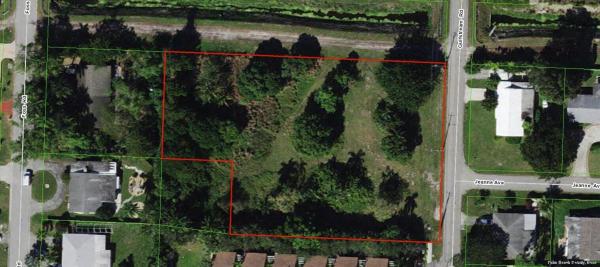 4137 Gulfstream Rd, Lake Worth, Florida 33461, image 2