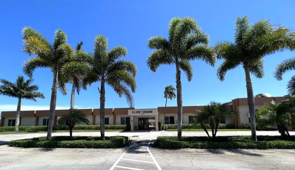 Dudley At Cresthaven Villas, 2532 Dudley Dr E #D, West Palm Beach, Florida 33415, image 2