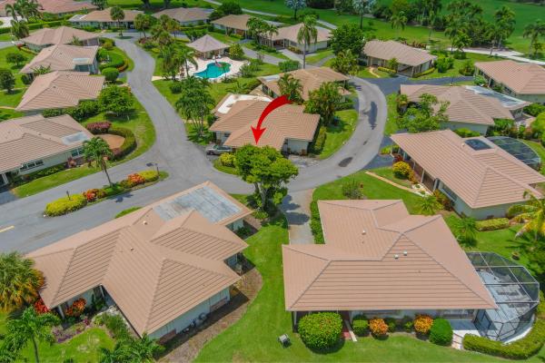Atlantis Villas, 102 Villa Cir, Atlantis, Florida 33462, image 3