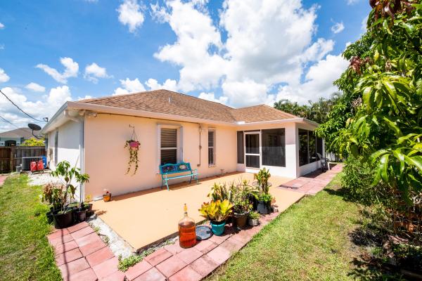 Woodland Trails, 1011 SW Jericho Ave, Port St. Lucie, Florida 34953, image 1