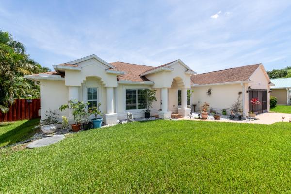 Woodland Trails, 1011 SW Jericho Ave, Port St. Lucie, Florida 34953, image 2