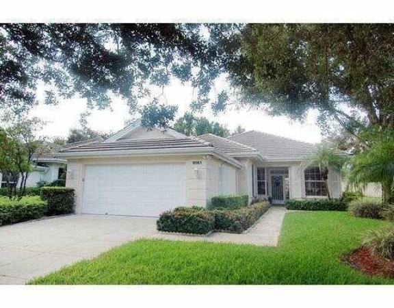 Garden Oaks, 8582 Wakefield Dr, Palm Beach Gardens, Florida 33410, image 1