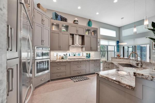 The Bridges, 8236 Lawson Bridge Ln, Delray Beach, Florida 33446, image 1