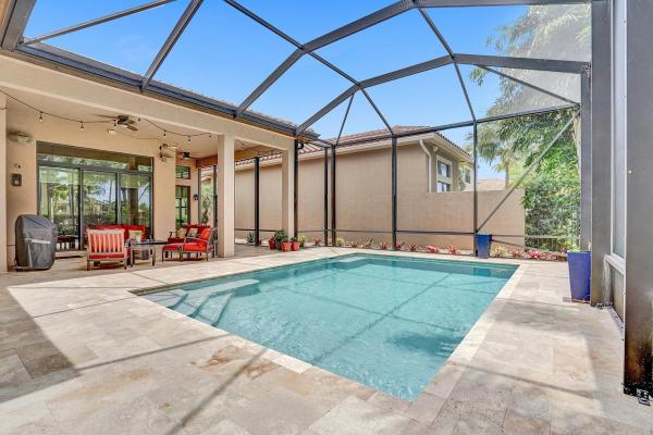 The Bridges, 8236 Lawson Bridge Ln, Delray Beach, Florida 33446, image 2